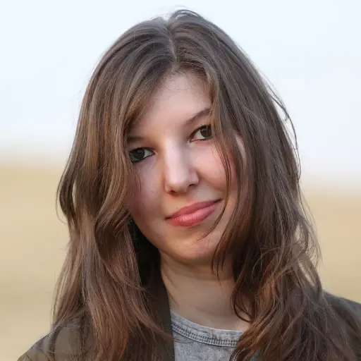 portrait karine cliente vapwest