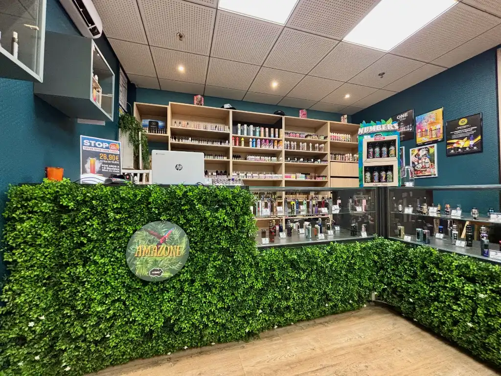 vapwest chateaulin leclerc interieur 