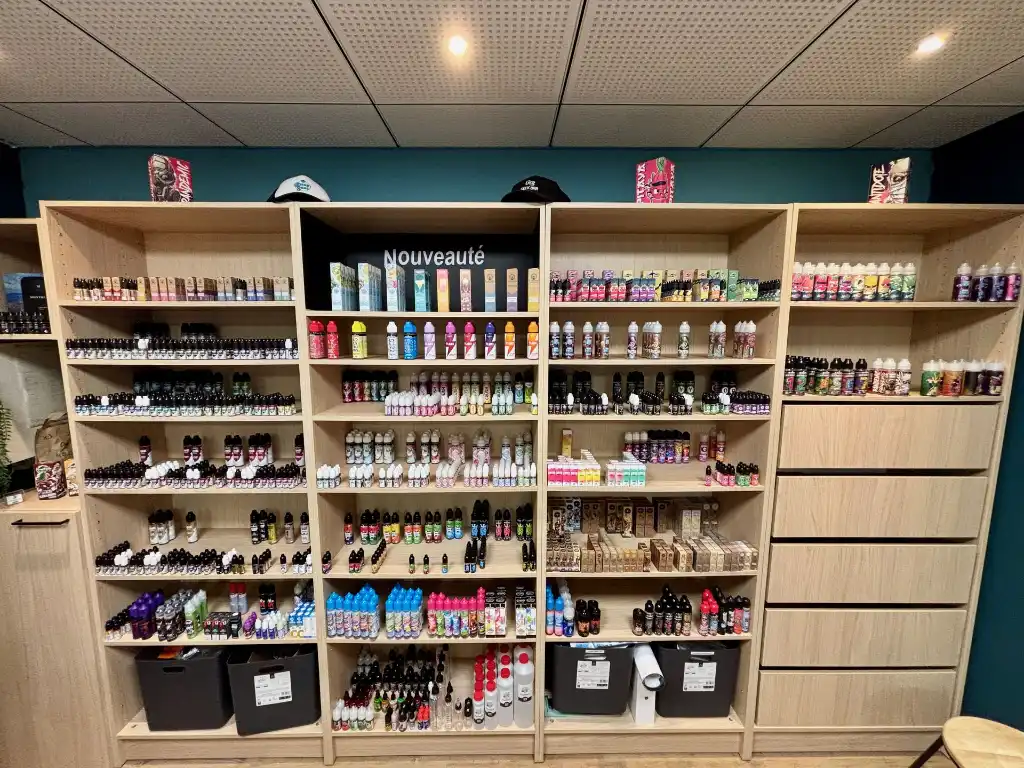 vapwest chateaulin liquides cigarettes electroniques