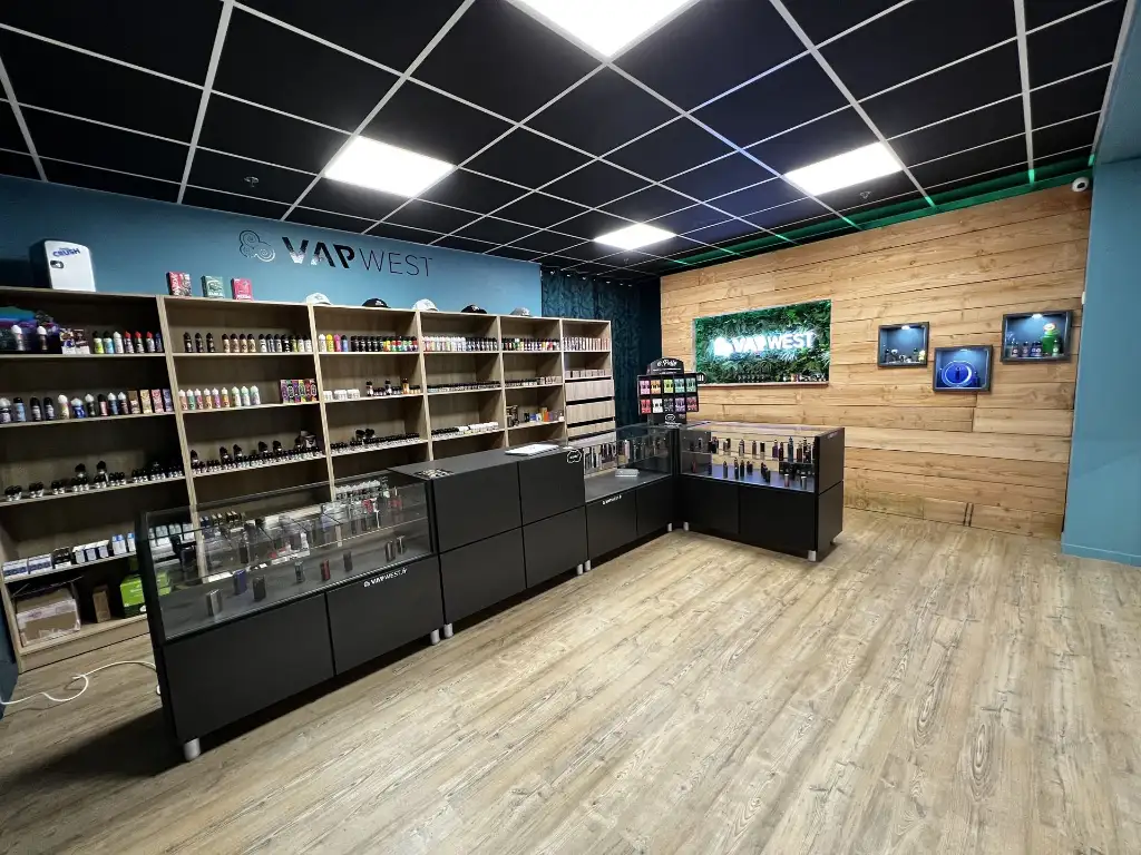 vapwest landerneau interieur droit