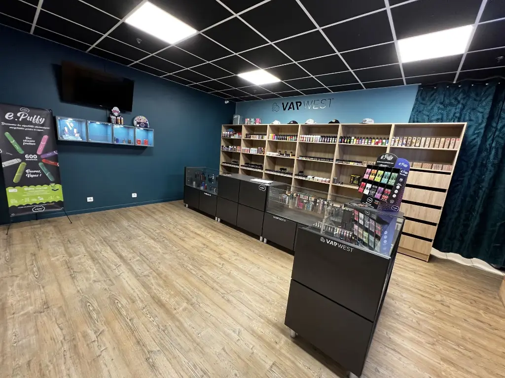 vapwest landerneau interieur gauche