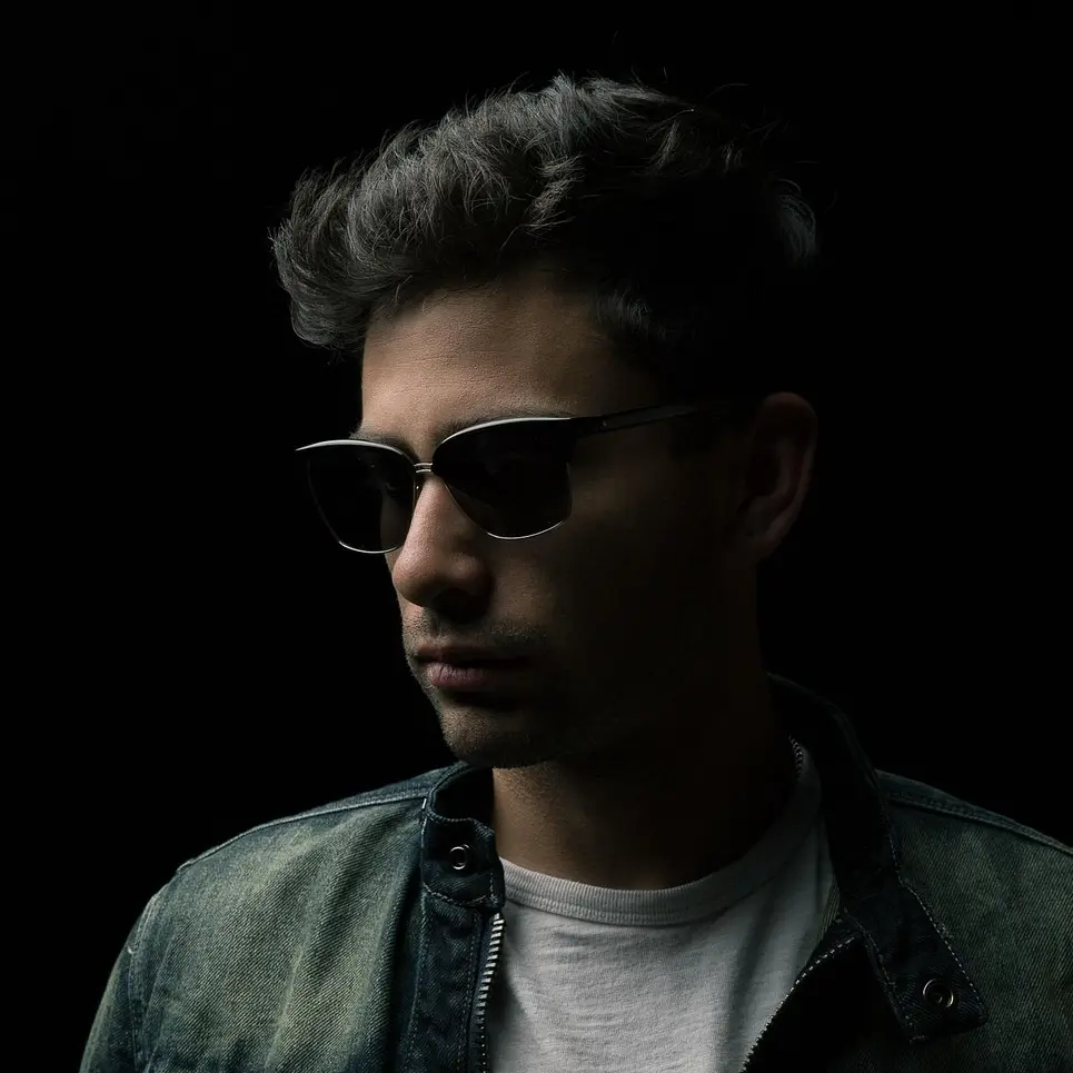 portrait client thierry