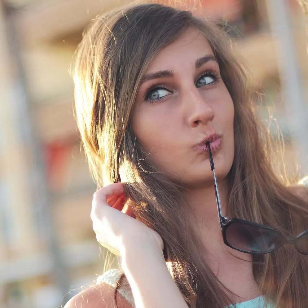 portrait cliente Lulu