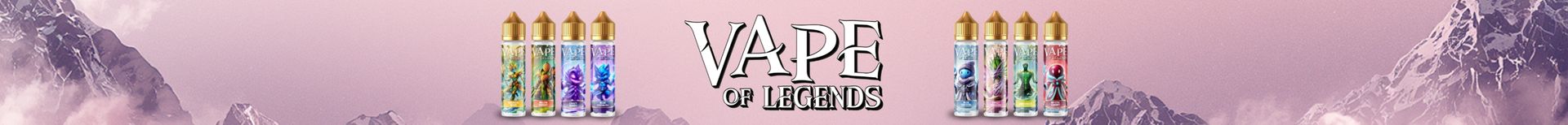 bandeau vape of legends
