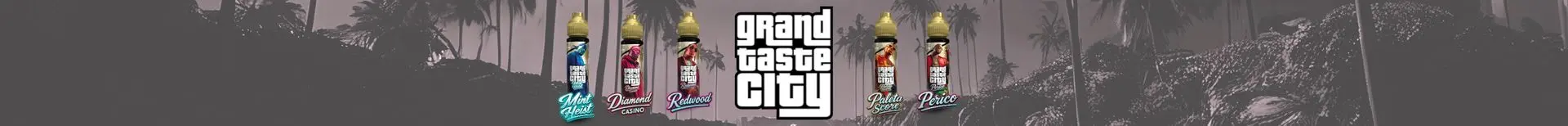 bandeau grand taste city