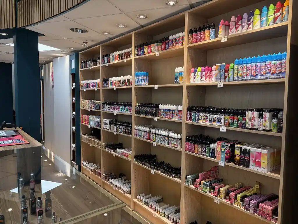 vapwest quimper eliquides
