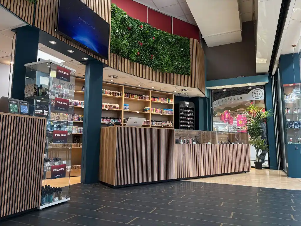 vapwest quimper
