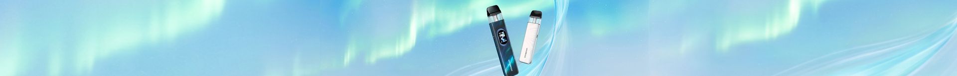 bandeau vaporesso xros 6