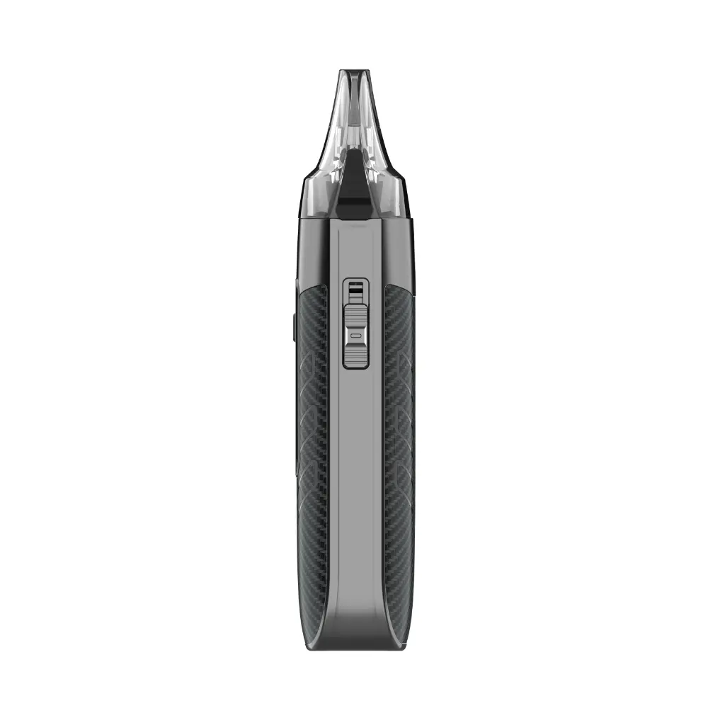 luxe-x3-side-carbon-black-vaporesso.webp