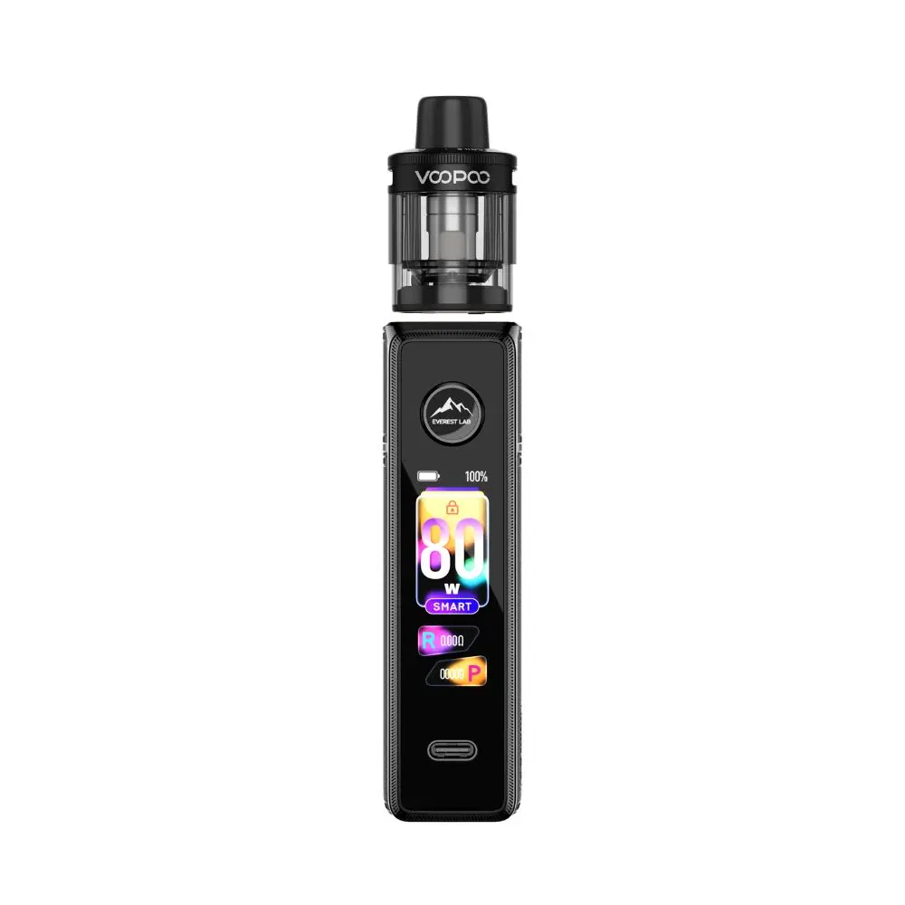 voopoo-drag-X3-spray-black-kit.webp