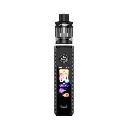 voopoo-drag-X3-spray-black-kit.webp