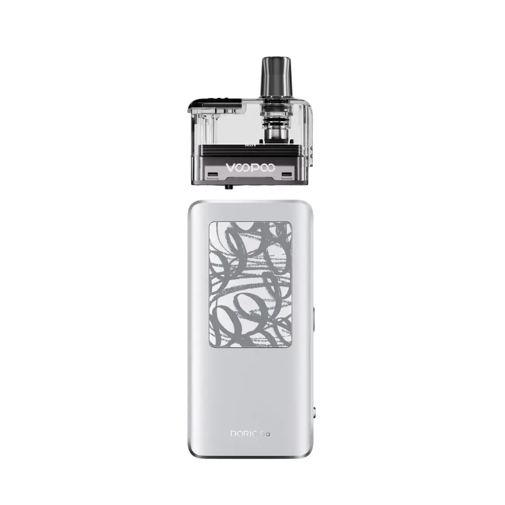 voopoo-doric-go-silver.webp