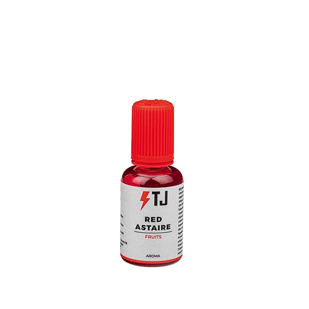 Concentré Red Astaire TJuice - 30ml