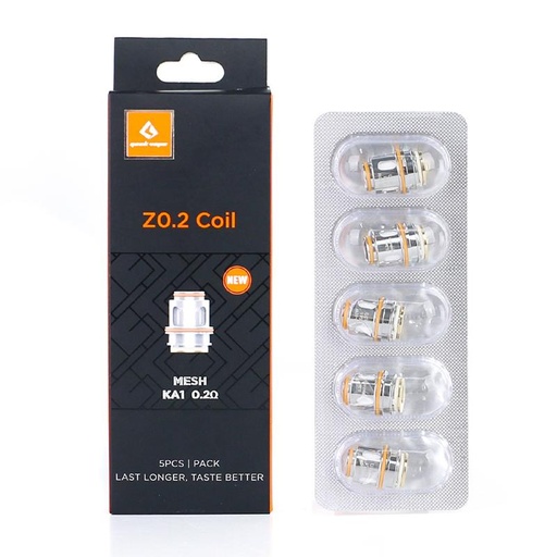 elfbar nachfüll pod läuft aus GeekVape J Series Coil | .2 / .3 / .4 / .6 / .8 / 1.2 Ohms