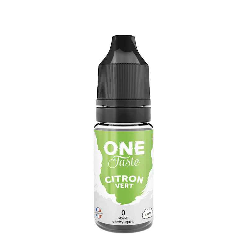 Citron Vert One Taste – 10ml