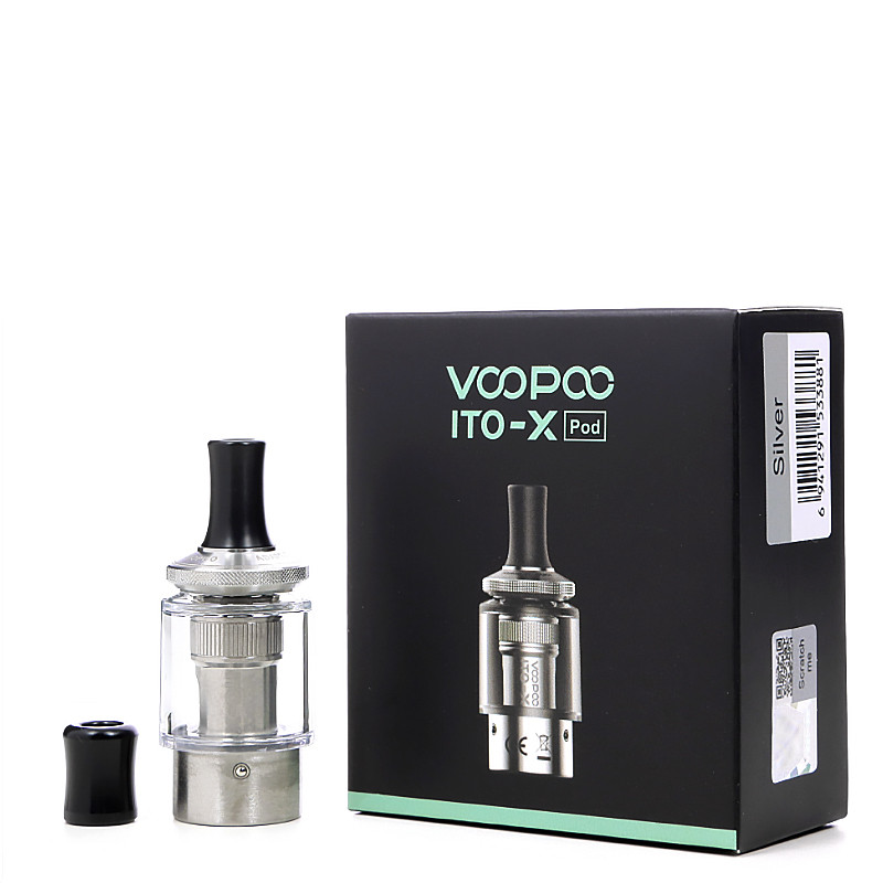 Cartouche ITO-X - Voopoo
