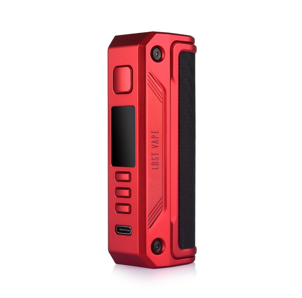 Box Thelema Solo 100W - Lost Vape