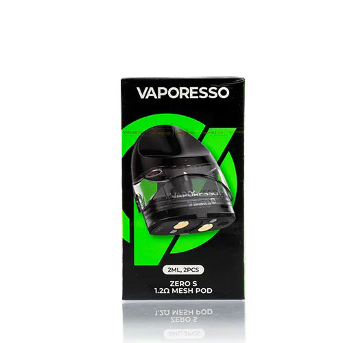 Cartouche Zero S - Vaporesso