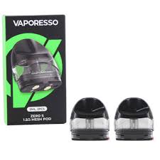 Cartouche Zero 2 - Vaporesso