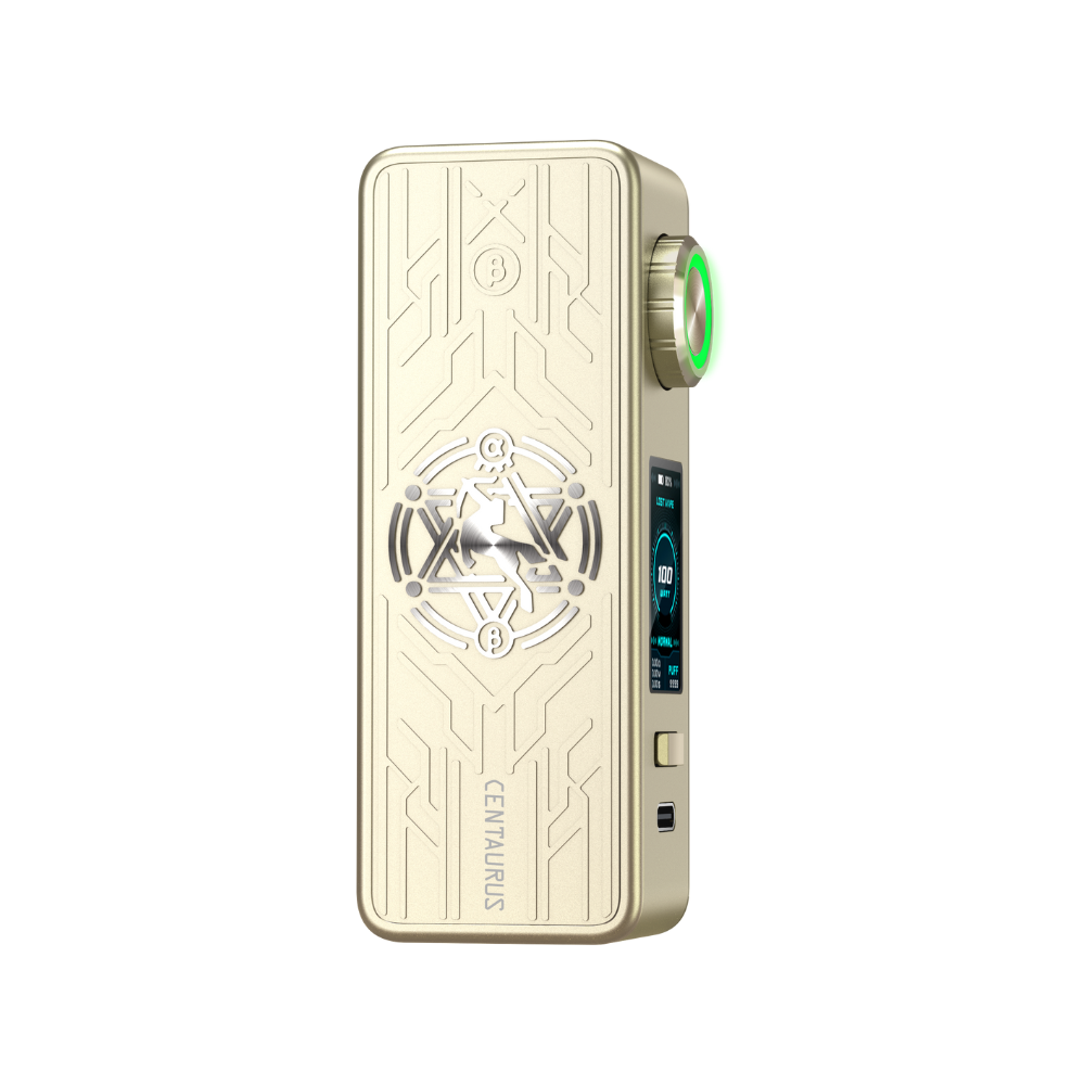 Box Centaurus M100 - Lost Vape