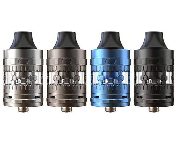 Clearo Atlantis GT - Aspire ANTI GASPI