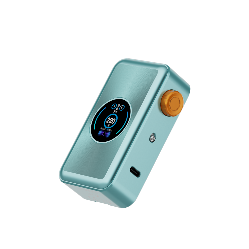 Gen Max 220w - Vaporesso