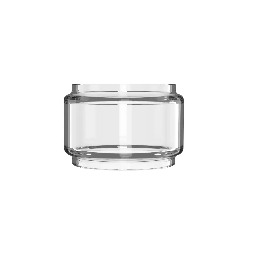 Pyrex Centaurus Bubble Glass Tube 5ml - Lost Vape