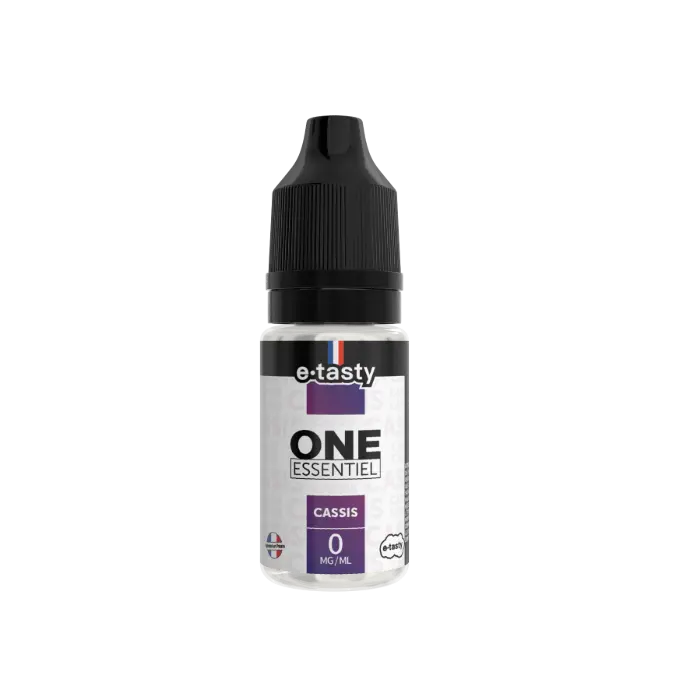 Cassis One Essentiel - 10ml