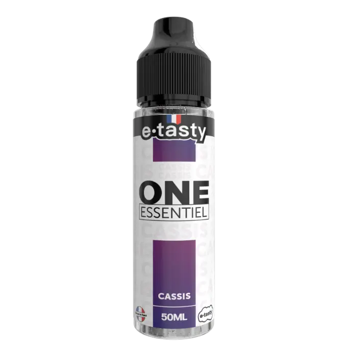 Cassis One Essentiel - 50ml