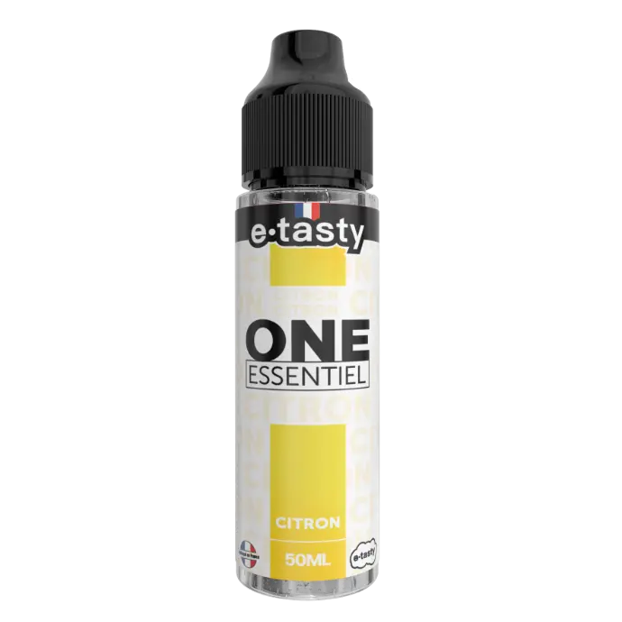 Citron One Essentiel - 50ml