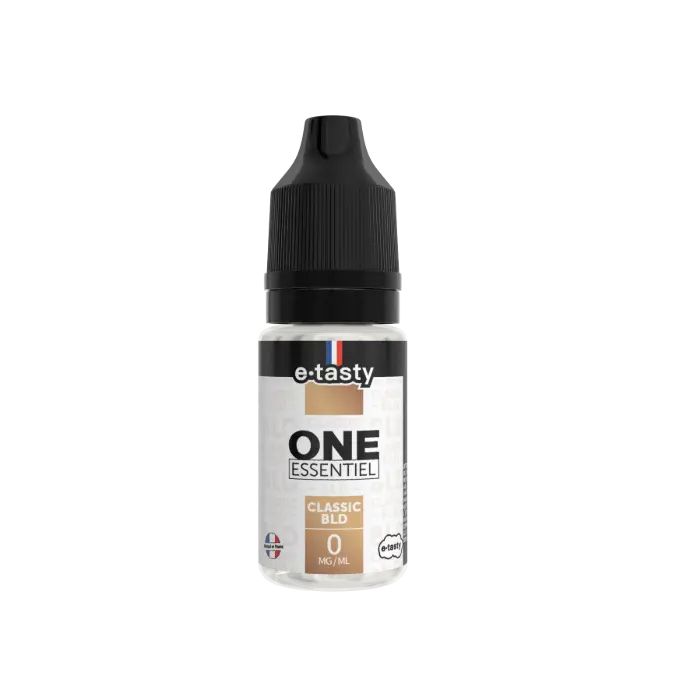Classic BLD One Essentiel - 10ml