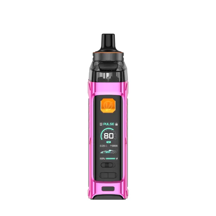 Pod Armour GS - Vaporesso Destockage