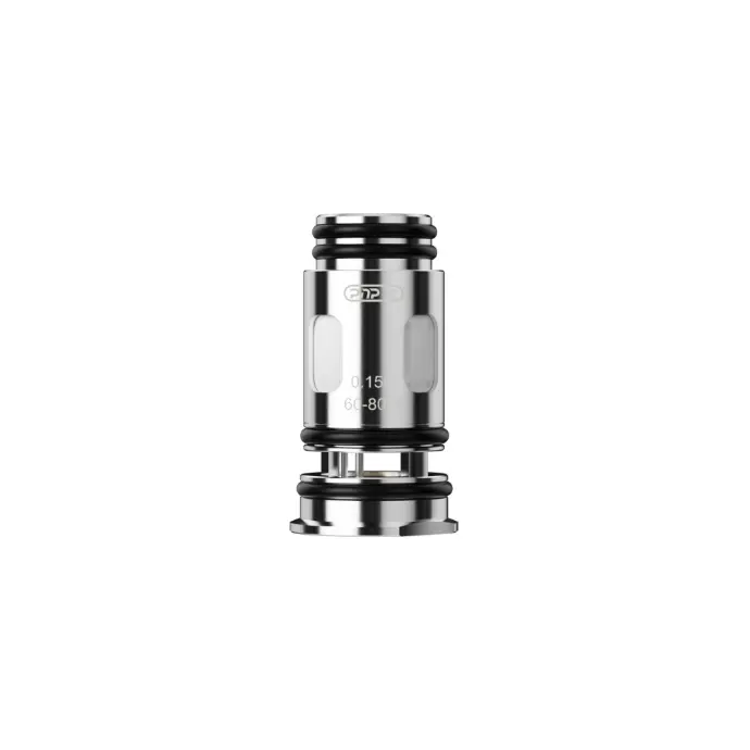 Résistances PNP-X - Voopoo