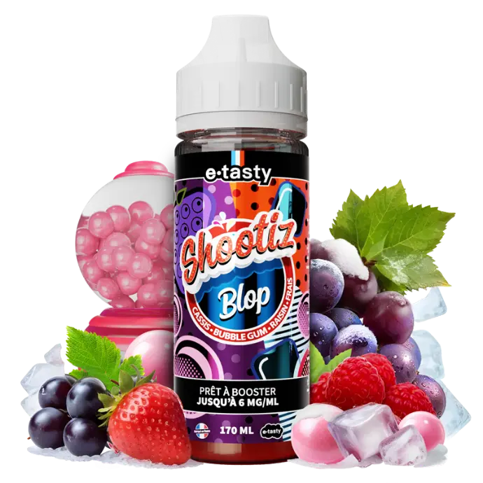 Blop Shootiz -170ml