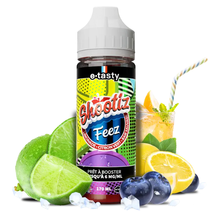 Feez Shootiz - 170ml