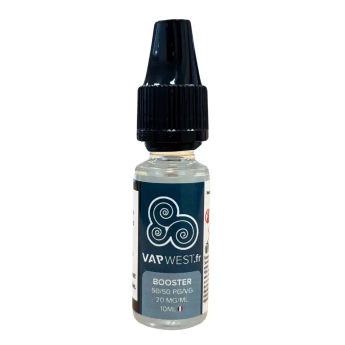 Booster 20mg
