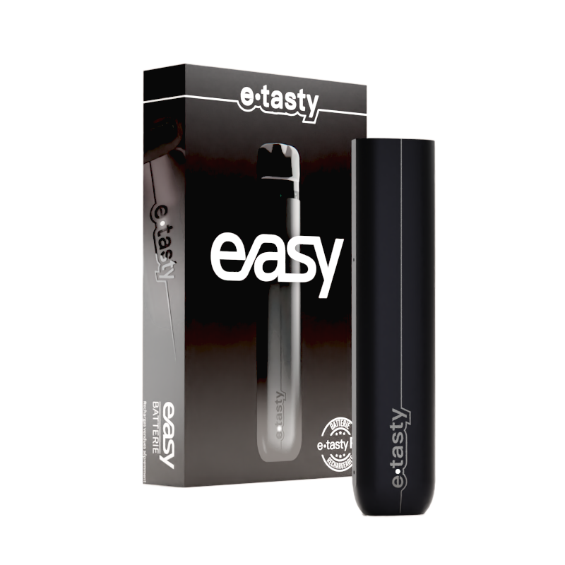 Easy Pod - E.Tasty