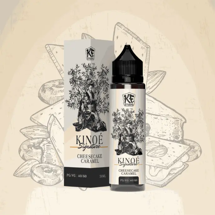 Kinoé Signature - 50ml