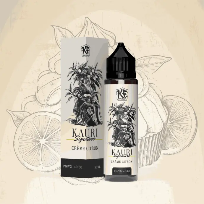 Kauri Signature - 50ml