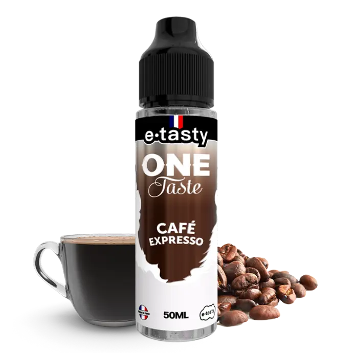 Café Expresso One Taste - 50ml 