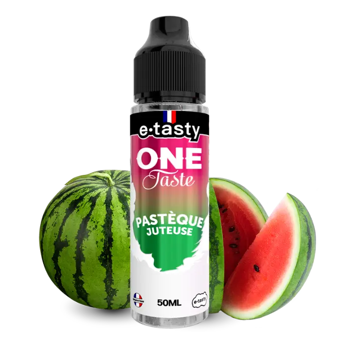 Pasteque Juteuse One Taste - 50ml