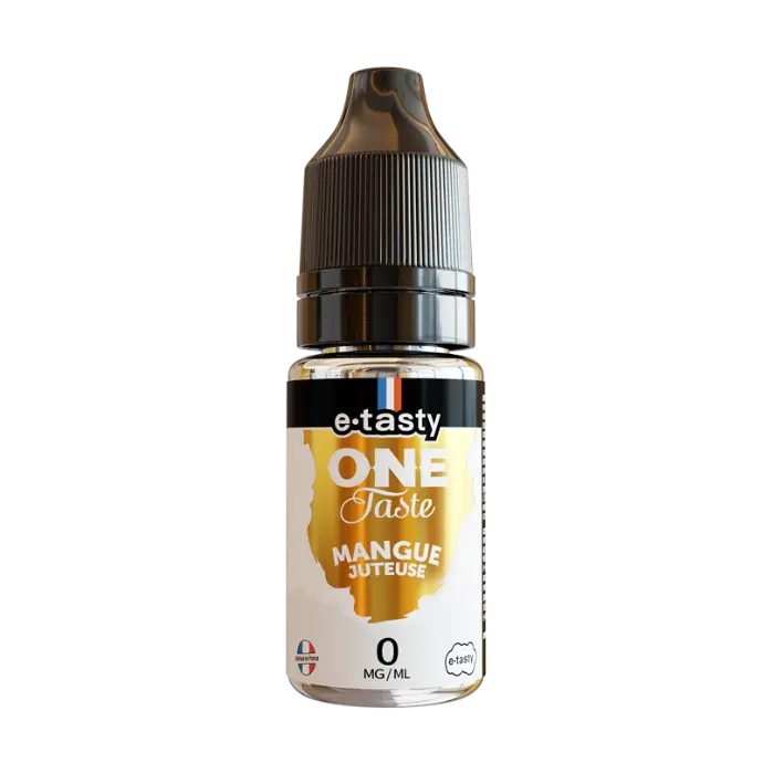 Mangue Juteuse One Taste - 10ml 
