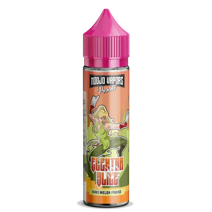 Elektra Slice Modjo Vapors - 50ML