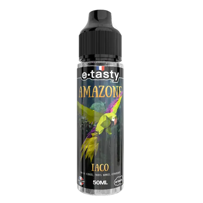 Iaco Amazone - 50ml