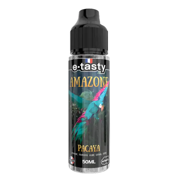 Pacaya Amazone - 50ml