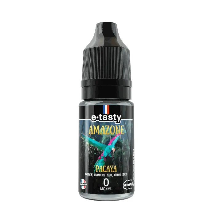 Pacaya Amazone - 10ml