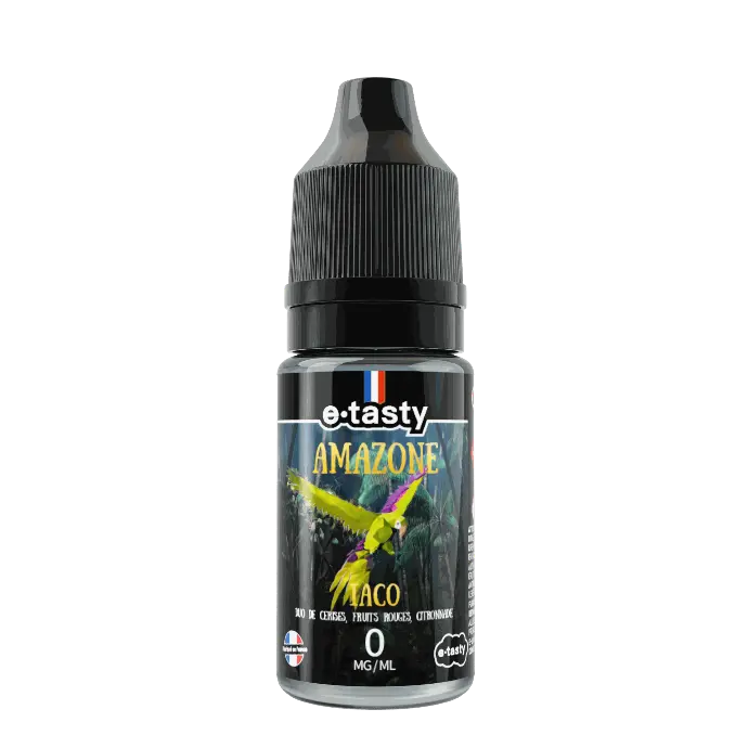 Iaco Amazone - 10ml