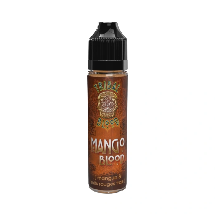 Mango Tribal Blood - 50ml
