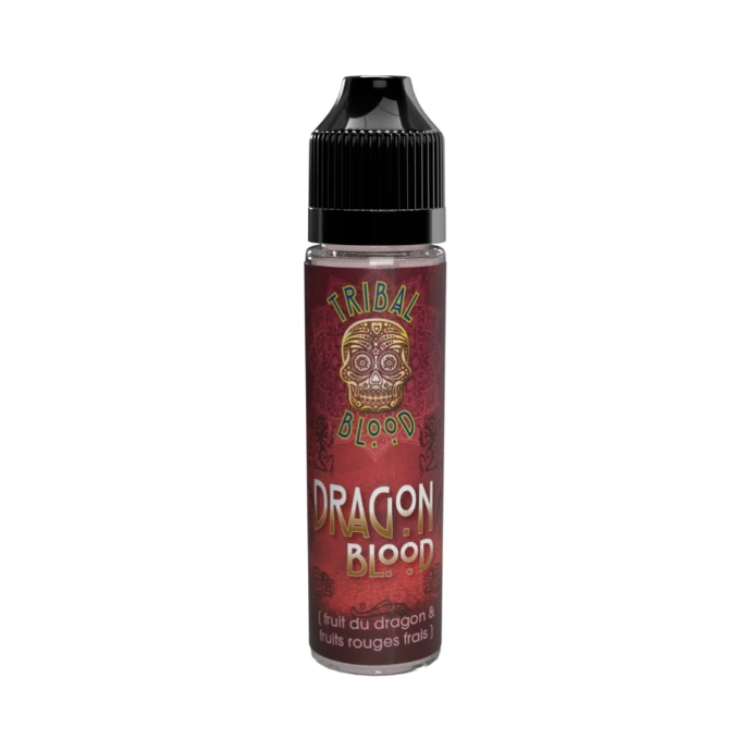 Dragon Tribal Blood - 50ml