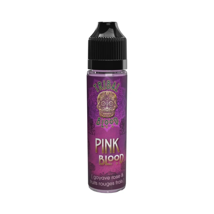 Pink Tribal Blood - 50ml
